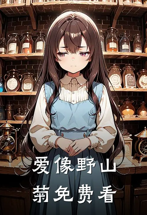 爱像野山菊免费看