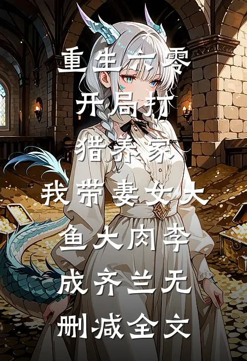 重生六零：开局打猎养家，我带妻女大鱼大肉李成齐兰无删减全文