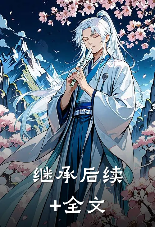 继承后续+全文