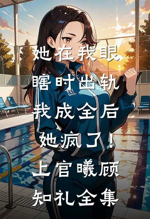 她在我眼瞎时出轨，我成全后她疯了！上官曦顾知礼全集
