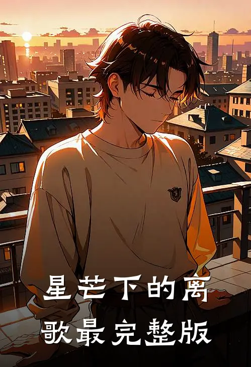 星芒下的离歌最完整版