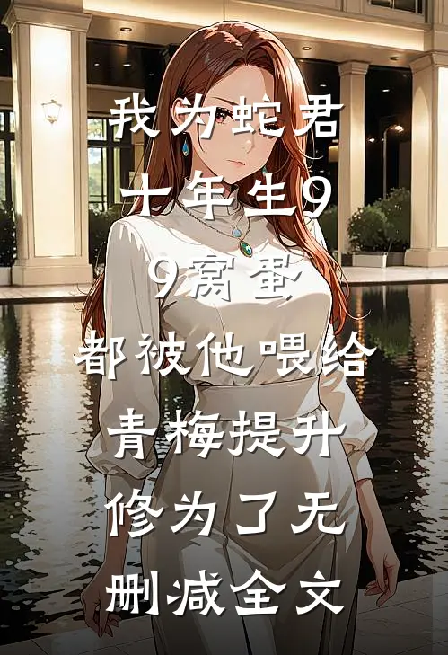 我为蛇君十年生99窝蛋，都被他喂给青梅提升修为了无删减全文