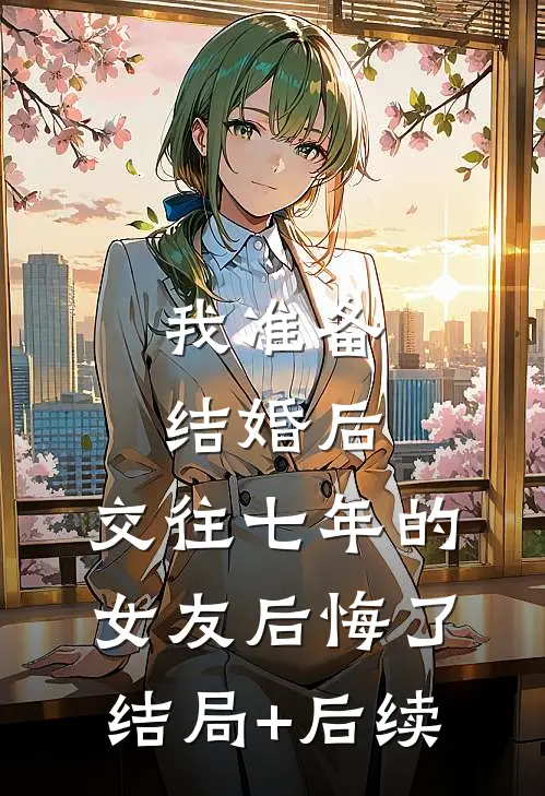 我准备结婚后，交往七年的女友后悔了结局+后续
