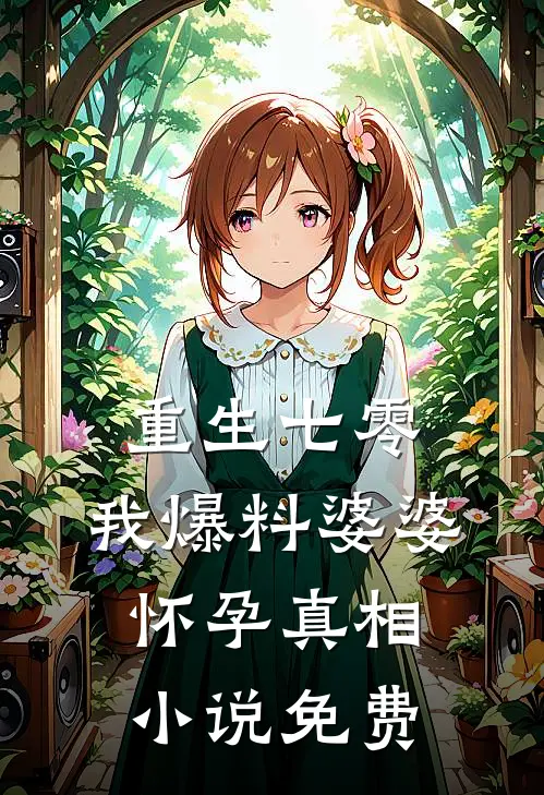 重生七零，我爆料婆婆怀孕真相小说免费