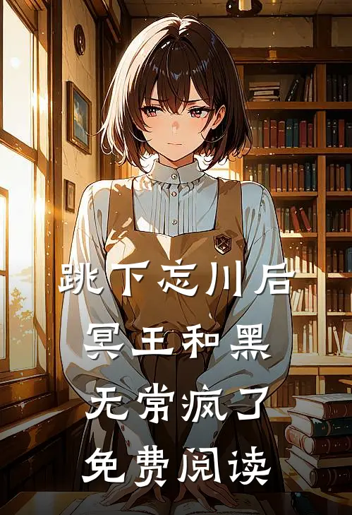 跳下忘川后，冥王和黑无常疯了免费阅读
