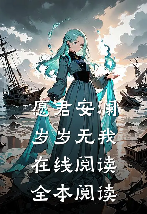愿君安澜，岁岁无我在线阅读全本阅读