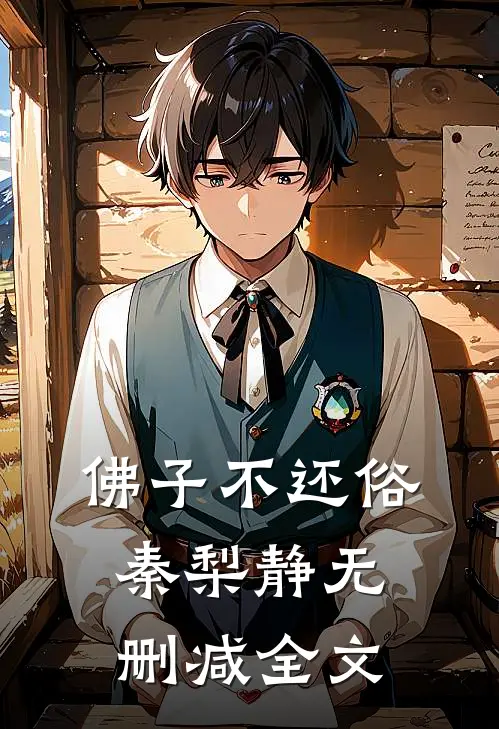 佛子不还俗秦梨静无删减全文