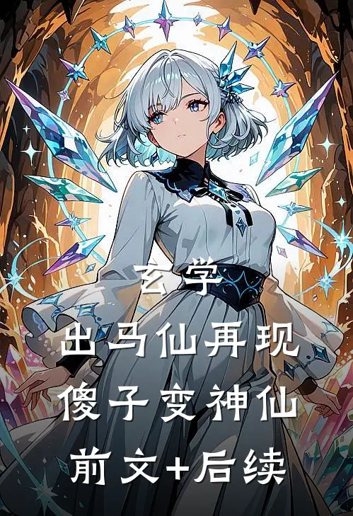 玄学：出马仙再现，傻子变神仙:前文+后续