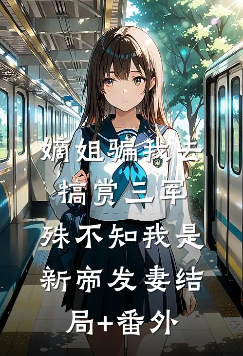 嫡姐骗我去犒赏三军，殊不知我是新帝发妻结局+番外