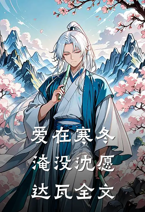 爱在寒冬淹没沈愿达瓦全文