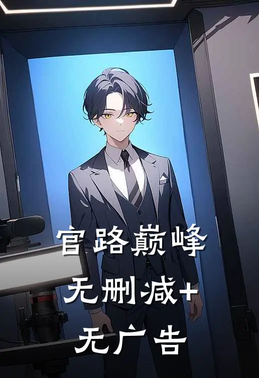官路巅峰无删减+无广告