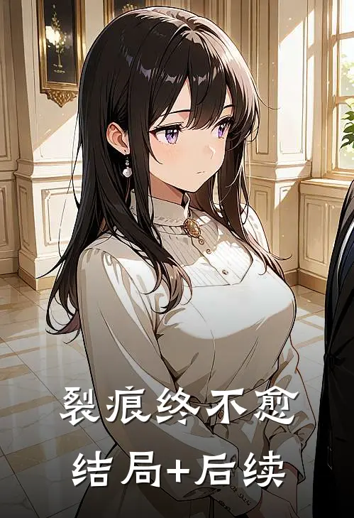 裂痕终不愈结局+后续