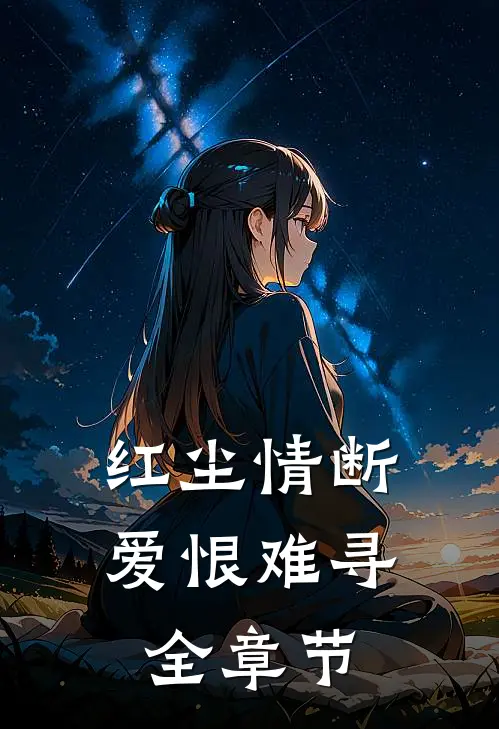 红尘情断，爱恨难寻全章节