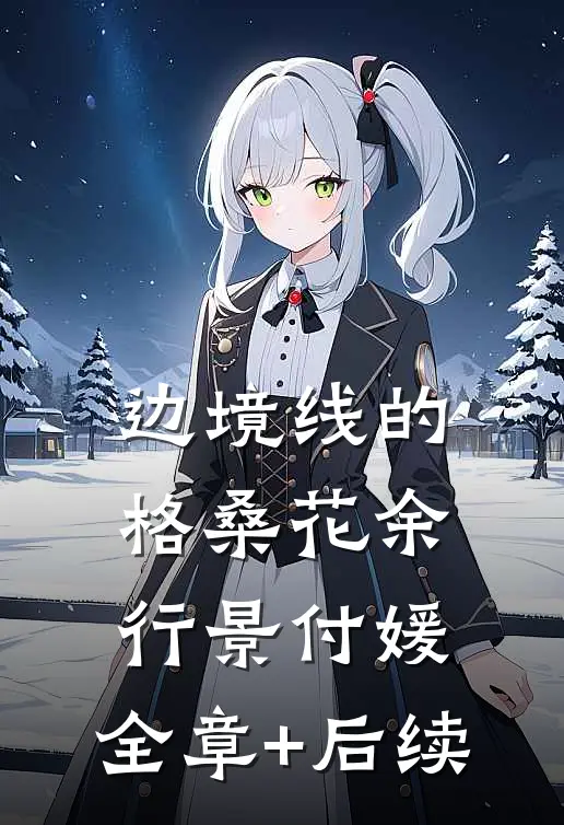 边境线的格桑花余行景付媛:全章+后续