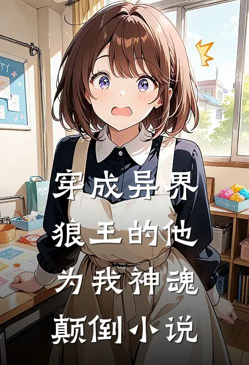 穿成异界，狼王的他为我神魂颠倒小说