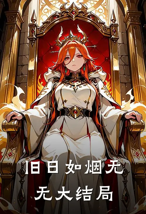 旧日如烟无无大结局