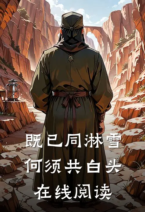 既已同淋雪，何须共白头在线阅读