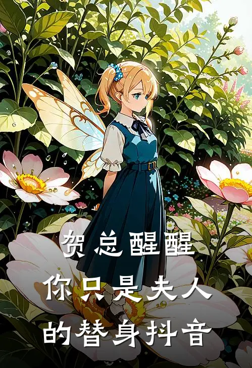贺总醒醒，你只是夫人的替身抖音