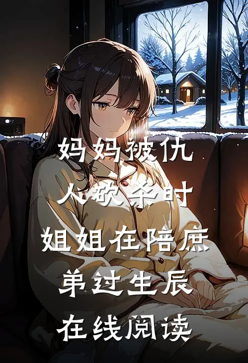 妈妈被仇人砍杀时，姐姐在陪庶弟过生辰在线阅读