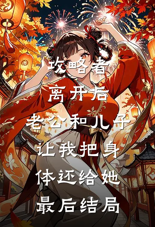 攻略者离开后，老公和儿子让我把身体还给她最后结局