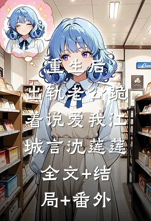 重生后，出轨老公跪着说爱我江城言沈莲莲:全文+结局+番外