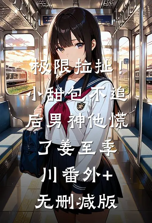 极限拉扯！小甜包不追后男神他慌了姜至季川番外+无删减版