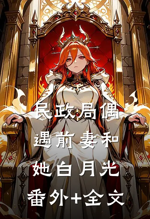 民政局偶遇前妻和她白月光:(番外)+(全文)