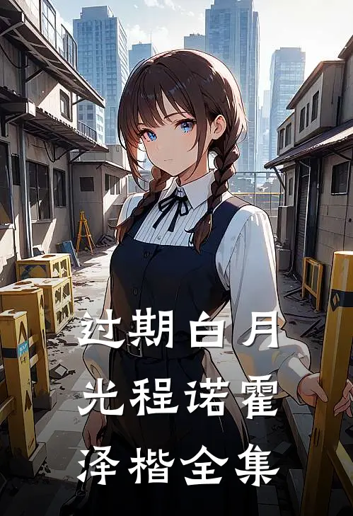 过期白月光程诺霍泽楷全集