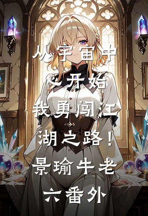 从宇宙中心开始，我勇闯江湖之路！景瑜牛老六番外