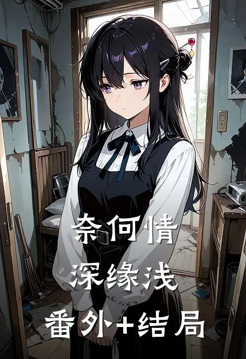奈何情深缘浅:(番外)+(结局)