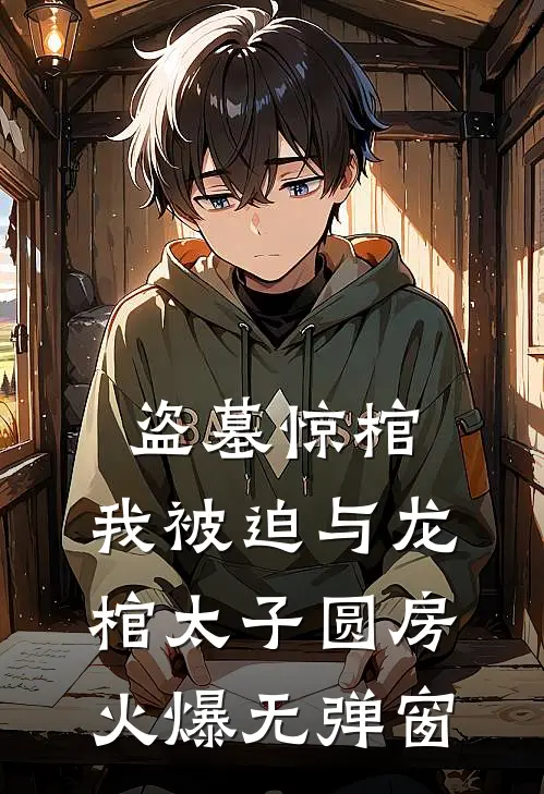 盗墓惊棺，我被迫与龙棺太子圆房火爆无弹窗