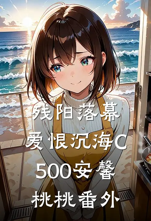 残阳落幕，爱恨沉海C500安馨桃桃番外