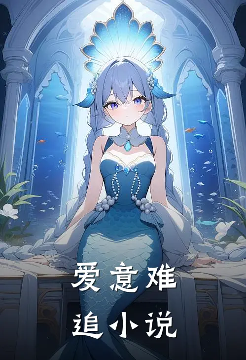 爱意难追小说