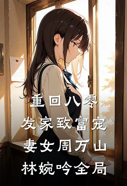 重回八零：发家致富宠妻女周万山林婉吟全局