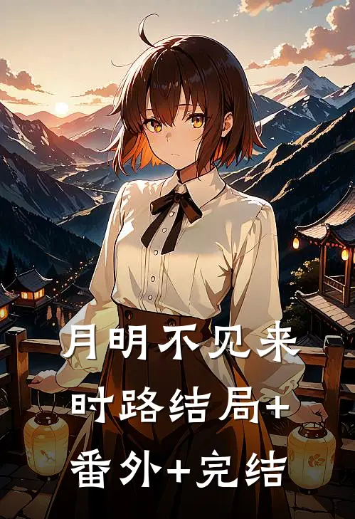 月明不见来时路结局+番外+完结