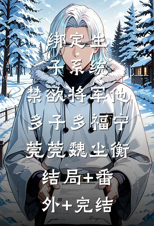 绑定生子系统，禁欲将军他多子多福宁莞莞魏尘衡:结局+番外+完结
