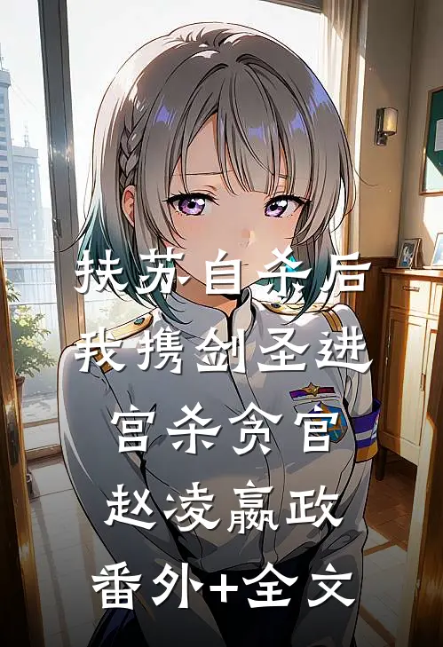 扶苏自杀后，我携剑圣进宫杀贪官赵凌嬴政:(番外)+(全文)
