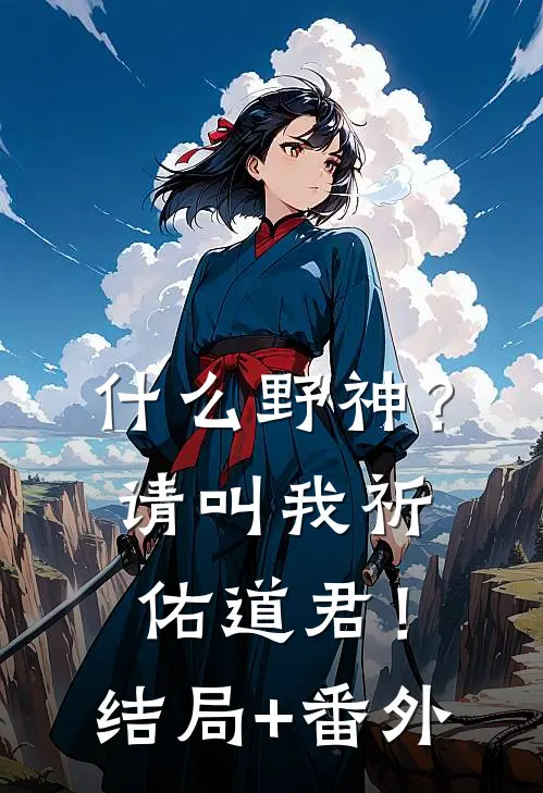 什么野神？请叫我祈佑道君！结局+番外