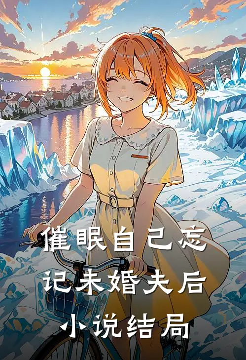 催眠自己忘记未婚夫后小说结局