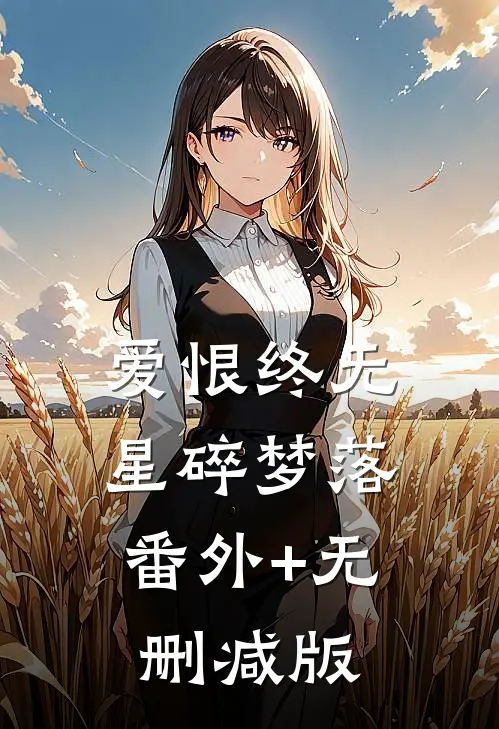 爱恨终无，星碎梦落:番外+无删减版