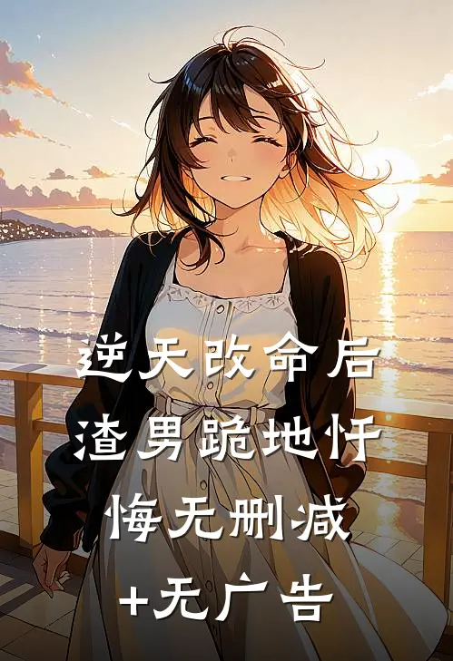 逆天改命后，渣男跪地忏悔无删减+无广告