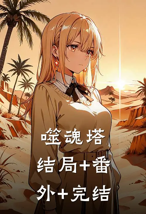 噬魂塔:结局+番外+完结