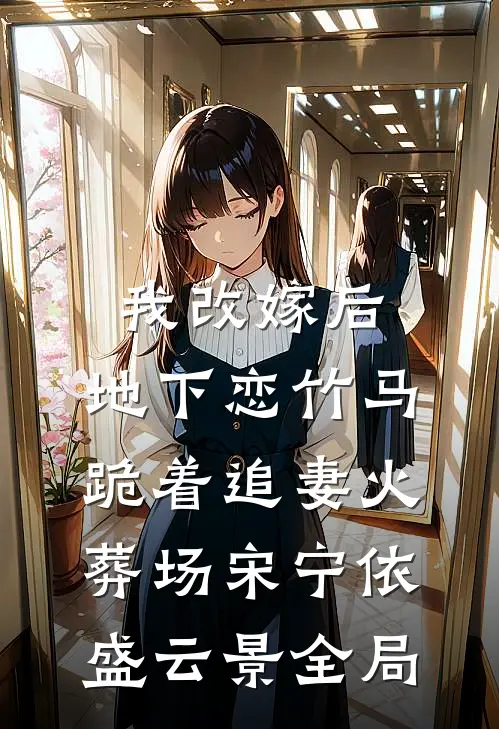我改嫁后，地下恋竹马跪着追妻火葬场宋宁依盛云景全局