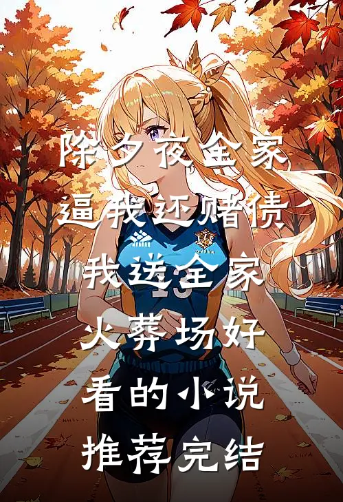 除夕夜全家逼我还赌债，我送全家火葬场好看的小说推荐完结