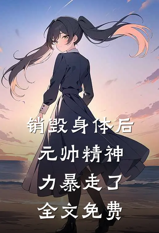 销毁身体后，元帅精神力暴走了全文免费