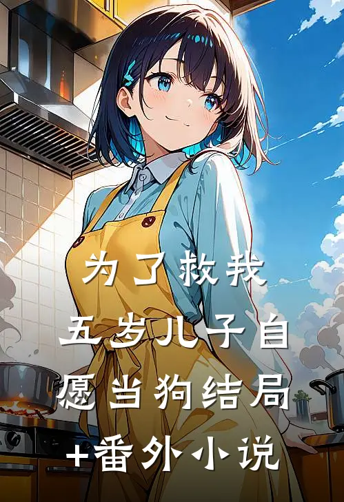 为了救我，五岁儿子自愿当狗结局+番外小说
