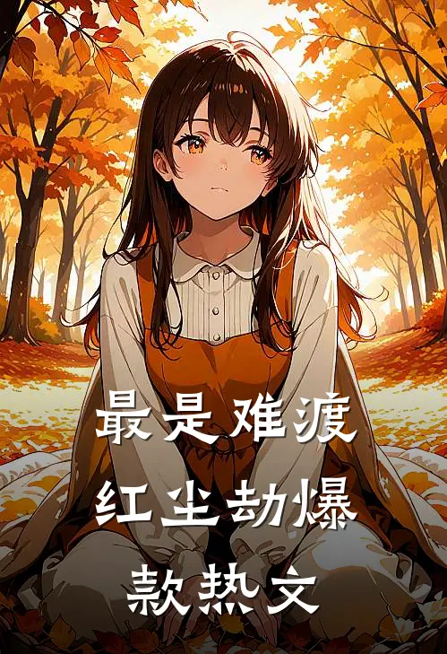 最是难渡红尘劫爆款热文