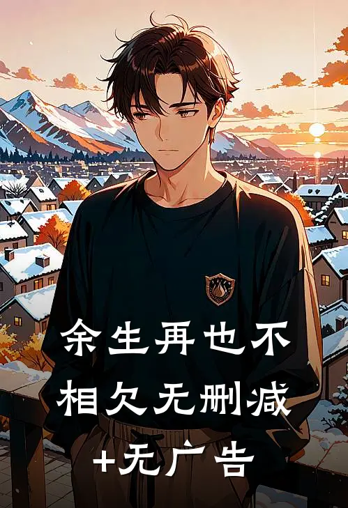 余生再也不相欠无删减+无广告