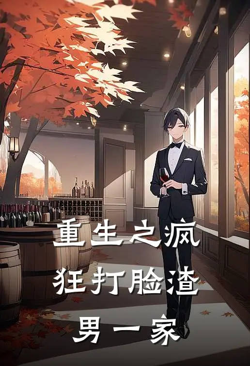 重生之疯狂打脸渣男一家