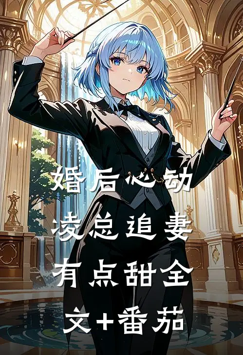 婚后心动：凌总追妻有点甜全文+番茄